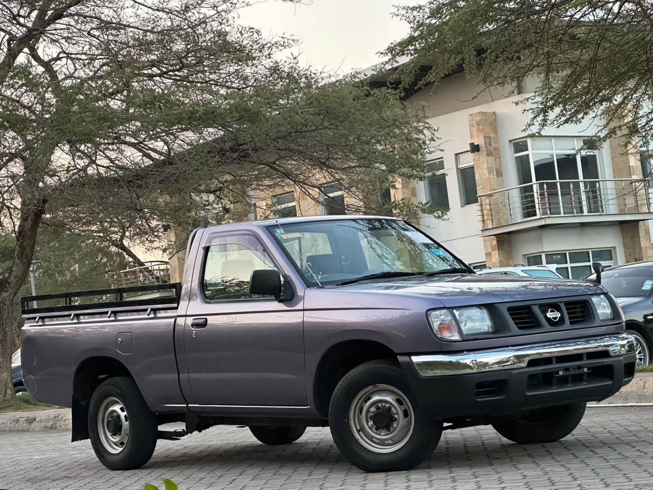 Nissan Datsun